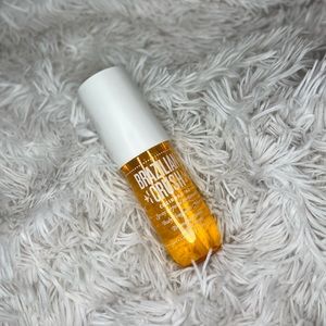 Brazilian Bum Body Spray ✨